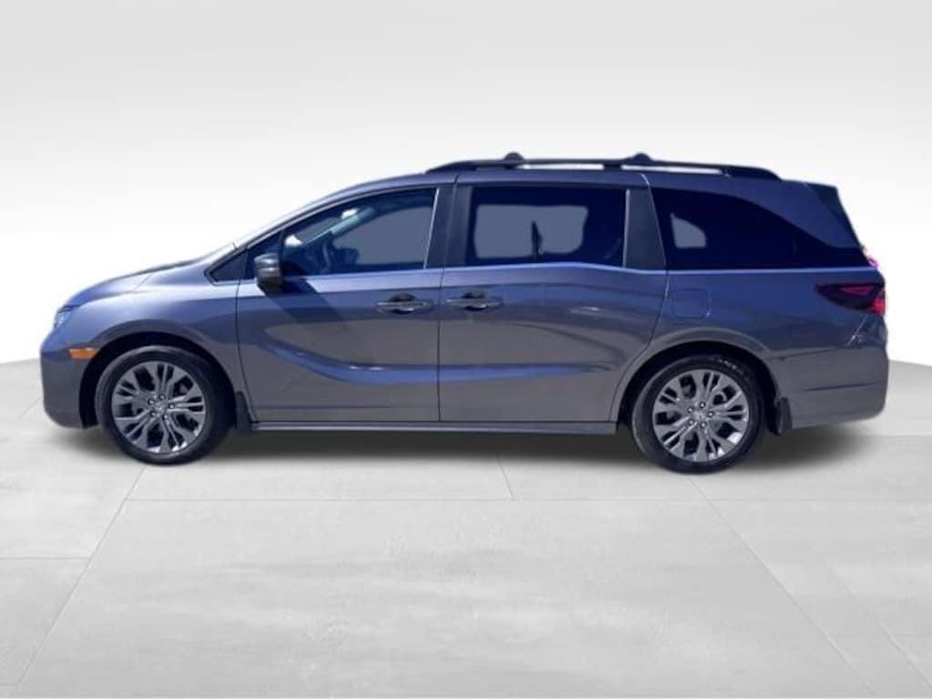 Used 2026 Honda Odyssey Touring Minivan/Van