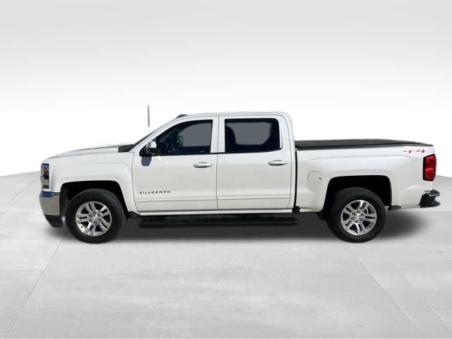 2016 Chevrolet Silverado 1500 LT photo 2