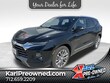 Chevrolet Blazer