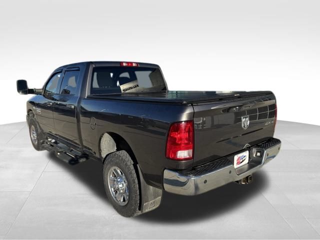 2015 Ram 2500 Tradesman photo 3