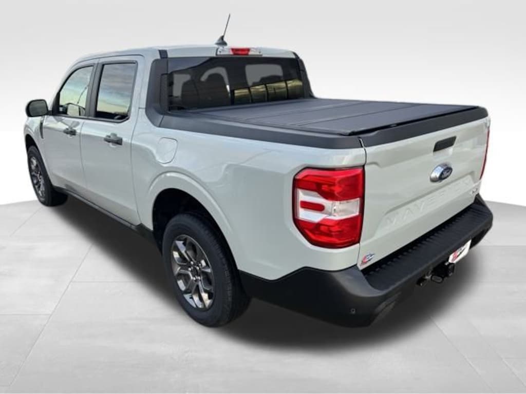 Used 2024 Ford Maverick XLT Crew Cab Pickup