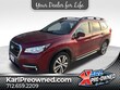 Subaru Ascent