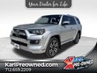 Toyota 4Runner