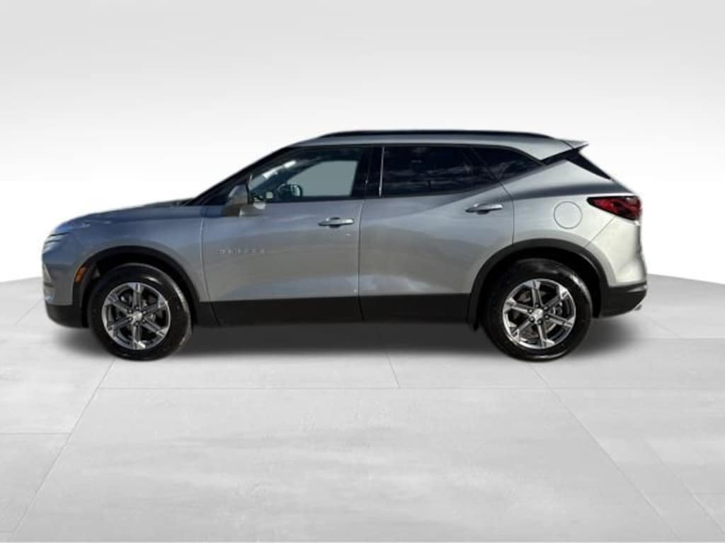 Used 2023 Chevrolet Blazer LT SUV