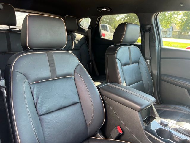 2020 Chevrolet Blazer Premier photo 4