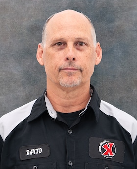 Staff member Dave Macke from ID_ccdd2ca68300