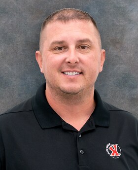 Staff member Bryan Spangler from ID_ccdd2ca68300