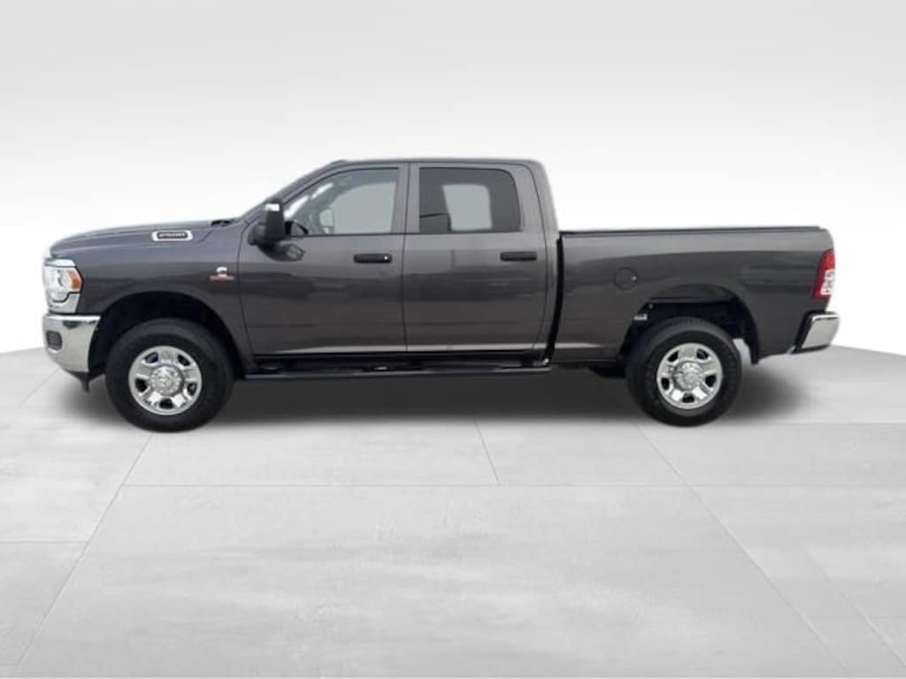 Used 2024 Ram 2500 Tradesman Crew Cab Pickup