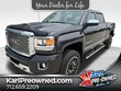 GMC Sierra 2500HD