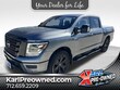  Nissan Titan