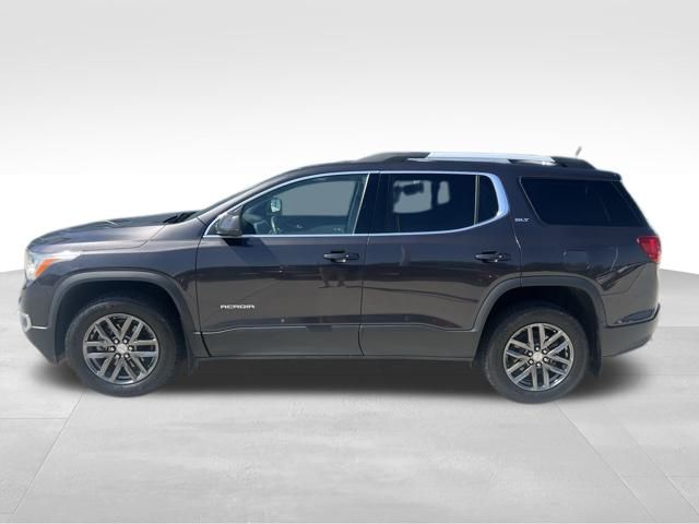 2018 Gmc Acadia SLT photo 2