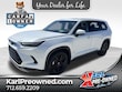 Toyota Grand Highlander