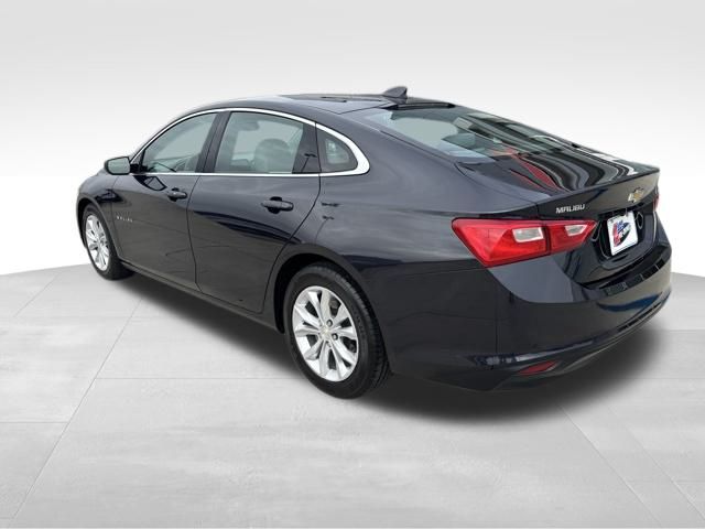 2023 Chevrolet Malibu 1LT photo 3