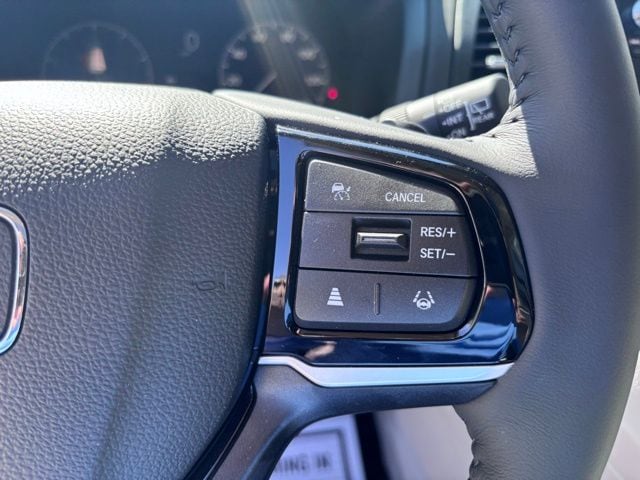2026 Honda Odyssey Touring - Photo 20