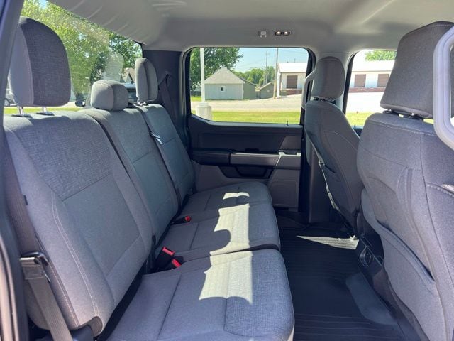 2025 Ford F-150 XLT - Photo 21