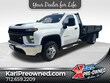 Chevrolet Silverado 3500HD