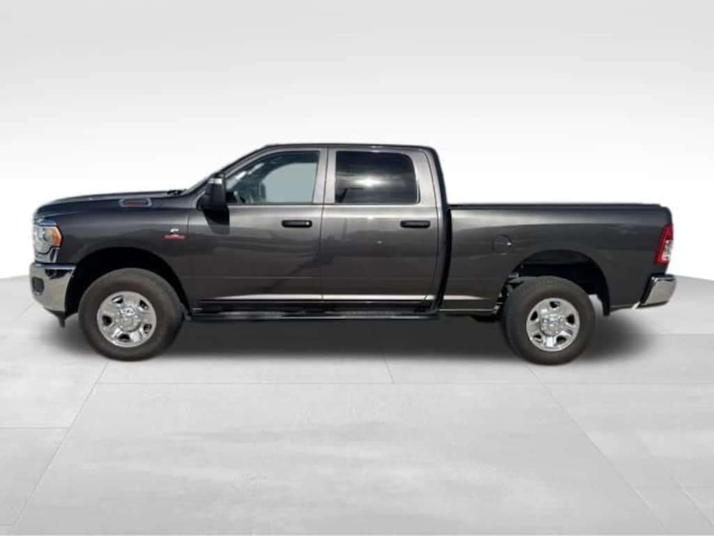 Used 2024 Ram 2500 Tradesman Crew Cab Pickup