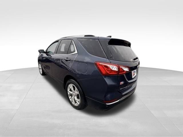 2019 Chevrolet Equinox LT photo 4