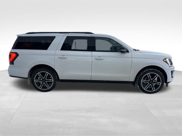 2021 Ford Expedition MAX Limited photo 4
