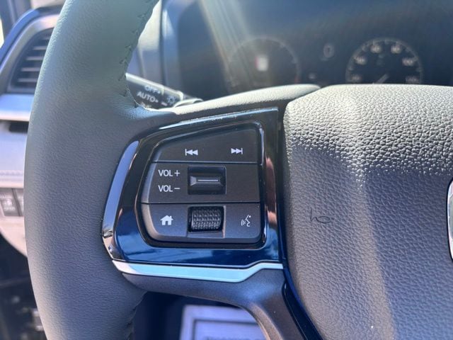 2026 Honda Odyssey Touring - Photo 21