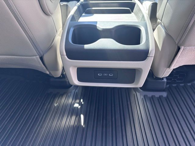 2026 Honda Odyssey Touring - Photo 37