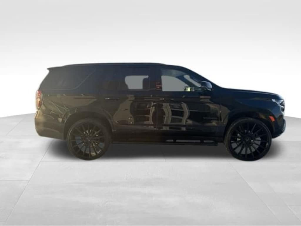 Used 2023 Chevrolet Tahoe Z71 SUV