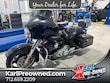 Harley-Davidson Street Glide