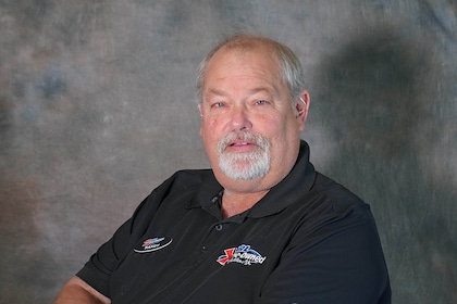 Staff member Randy Anthofer from ID_ccdd2ca68300