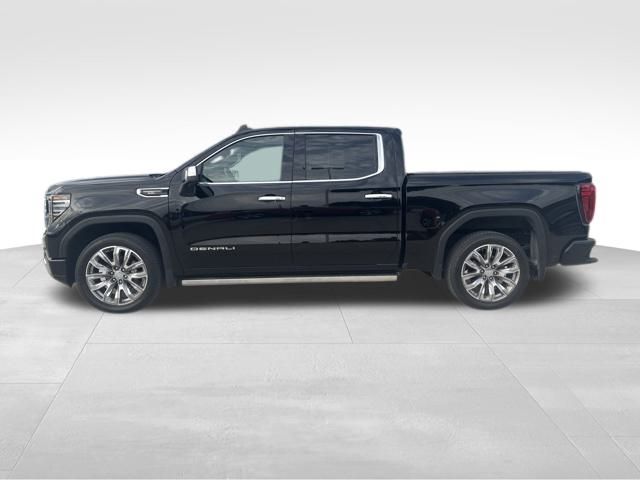 2022 Gmc Sierra 1500 Denali photo 2