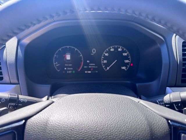 2026 Honda Odyssey Touring - Photo 22