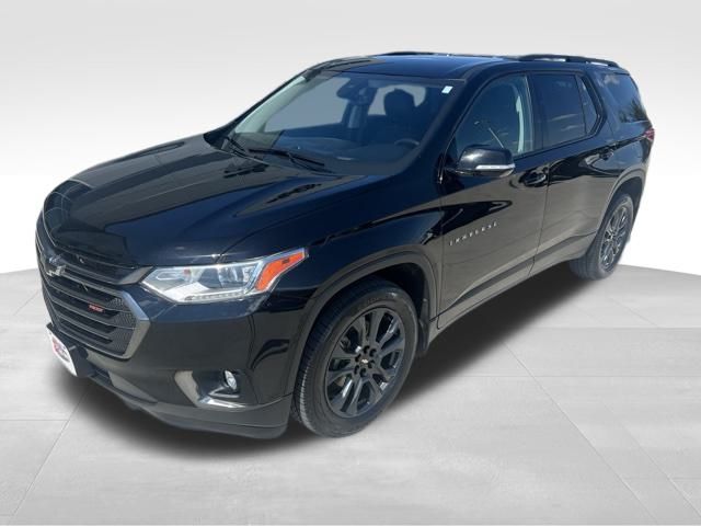 2020 Chevrolet Traverse RS photo 2