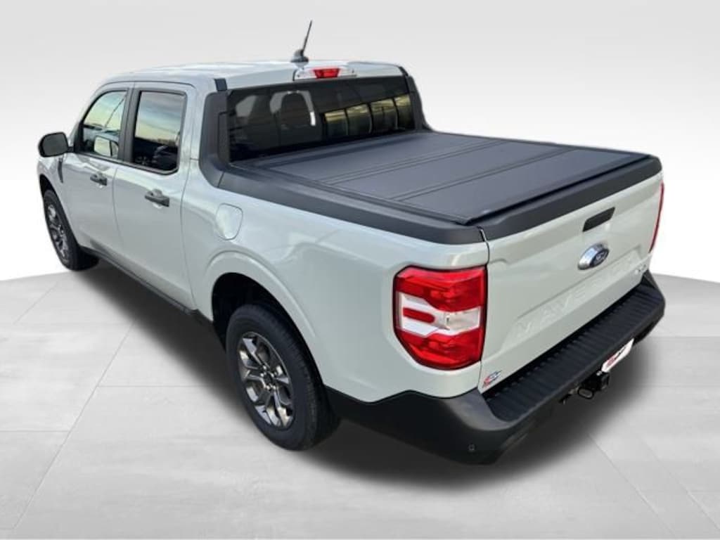 Used 2024 Ford Maverick XLT Crew Cab Pickup