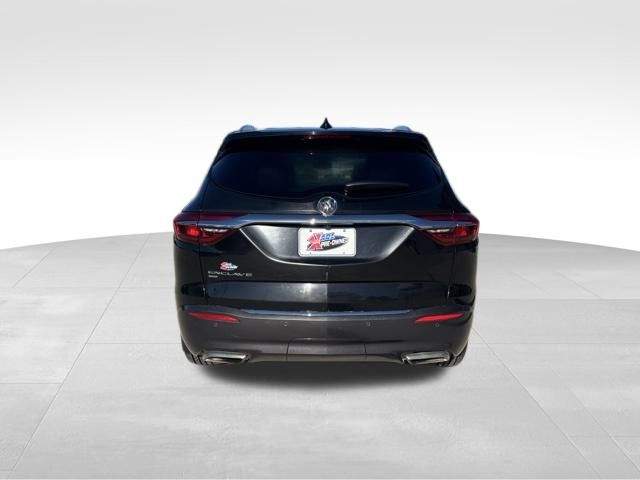 2021 Buick Enclave Premium photo 3