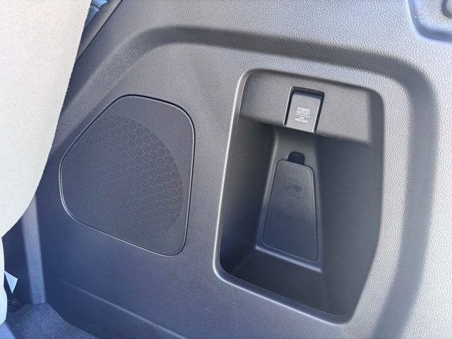 2026 Honda Odyssey Touring - Photo 34