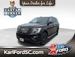  Ford Expedition