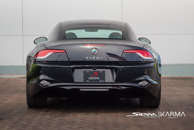 2019 Karma Revero Luxury photo 3