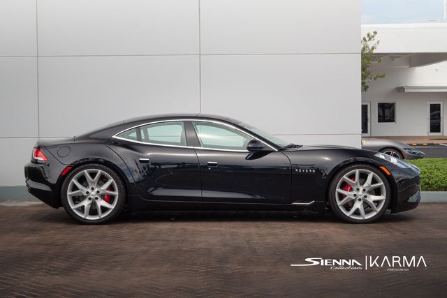 2019 Karma Revero Luxury photo 2