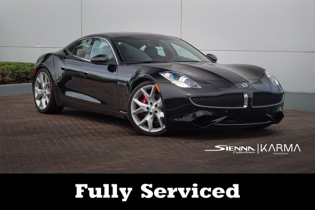 2019 KARMA Revero Base