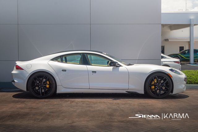 2021 Karma GS-6 Base photo 3