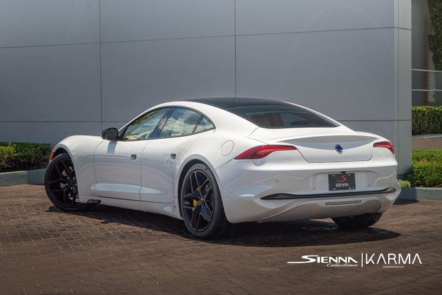 2021 Karma GS-6 Base photo 2