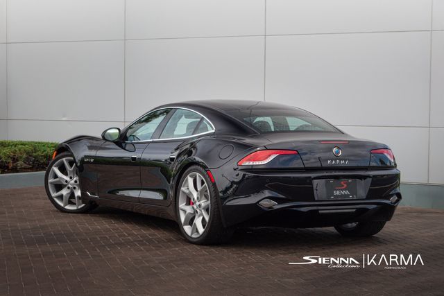 2019 Karma Revero Luxury photo 4
