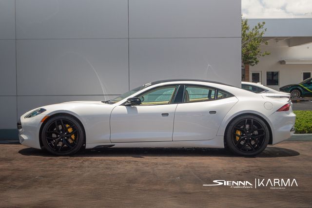 2021 Karma GS-6 Base photo 4