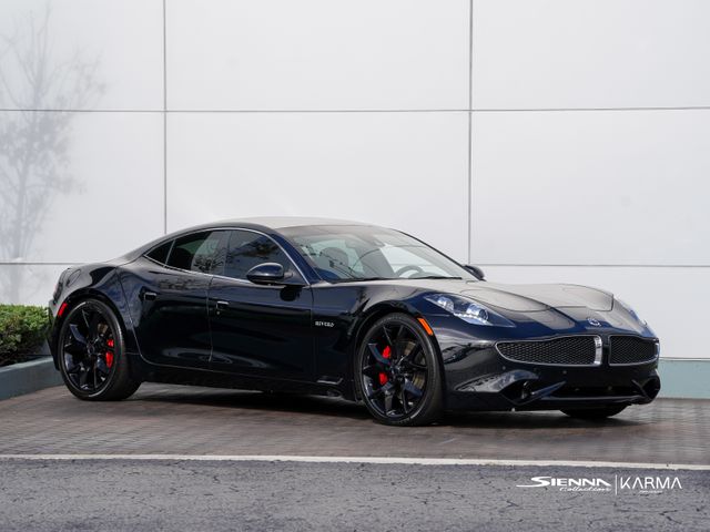 2018 KARMA Revero Base