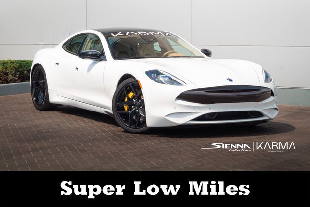 2021 KARMA GS-6 Special Edition's photo