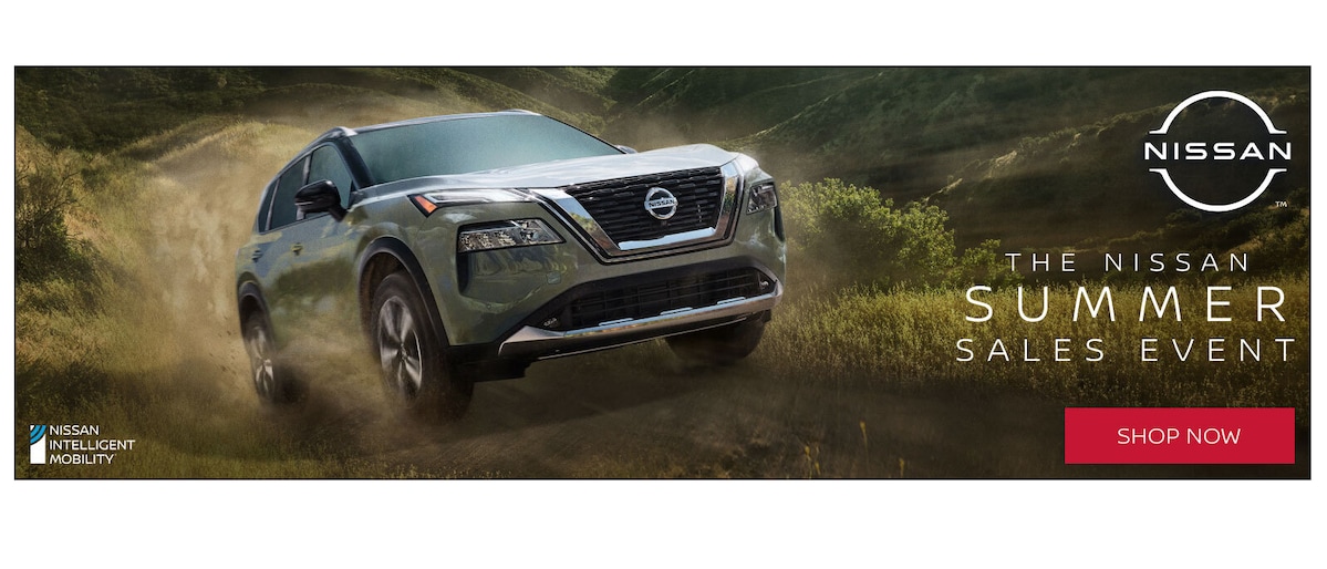 New Nissan and Used Car Dealer & Service in Burlington, WA KarMART Nissan