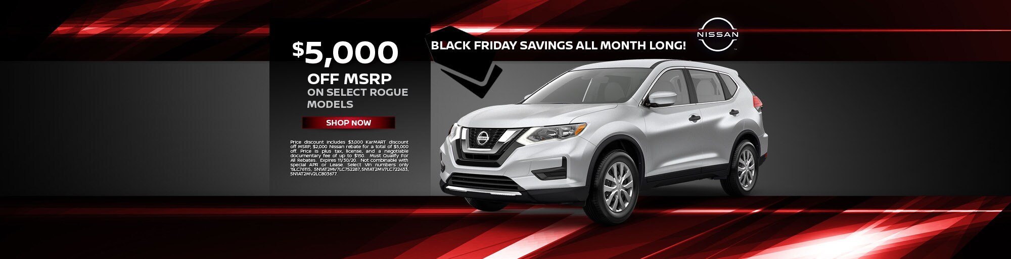 KarMART Nissan Nissan Dealer in Burlington, WA