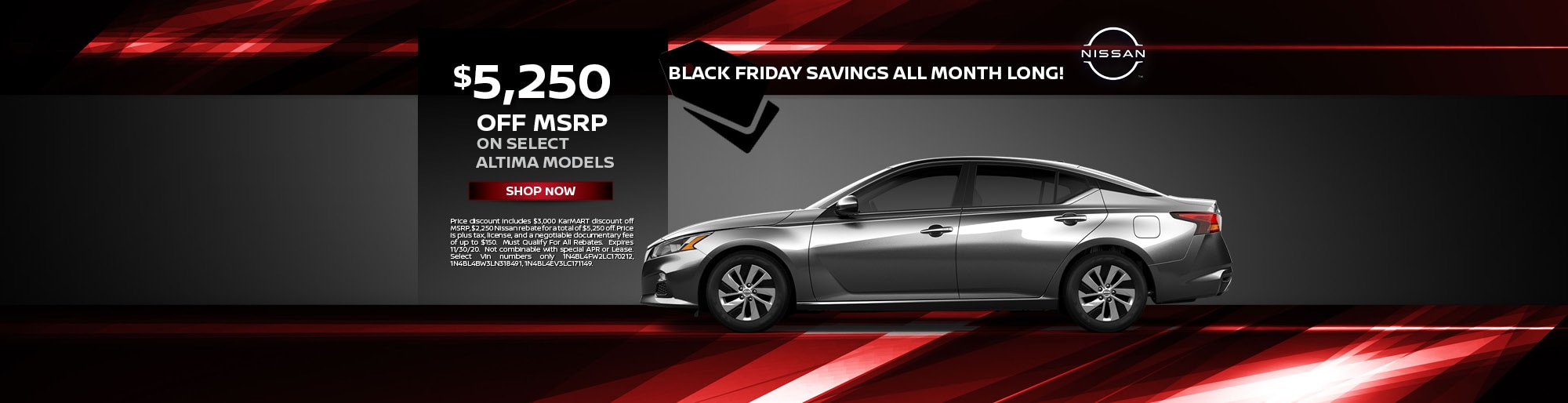 KarMART Nissan Nissan Dealer in Burlington, WA