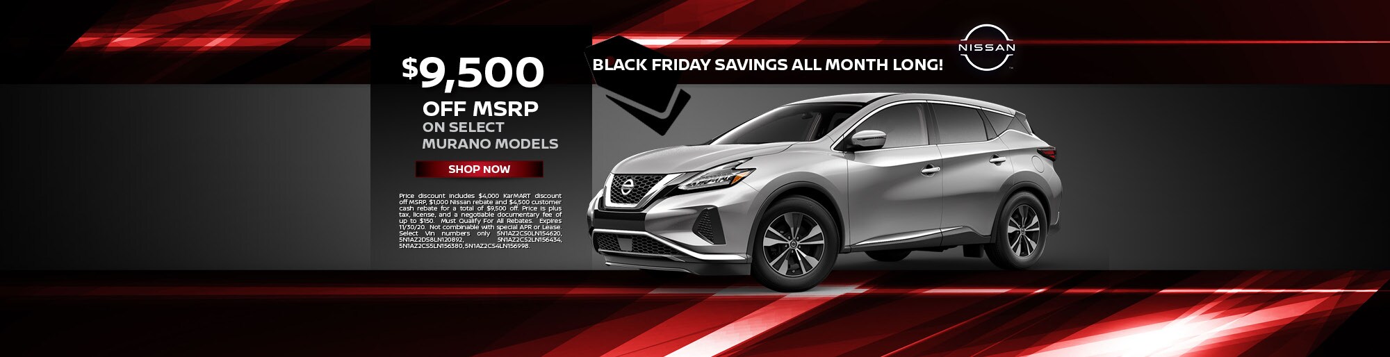 KarMART Nissan Nissan Dealer in Burlington, WA