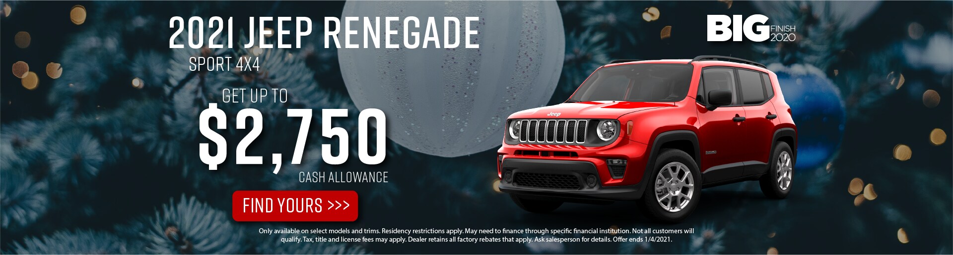 KarMART Chrysler Jeep Dodge Ram FIAT Car Dealer in Burlington, WA