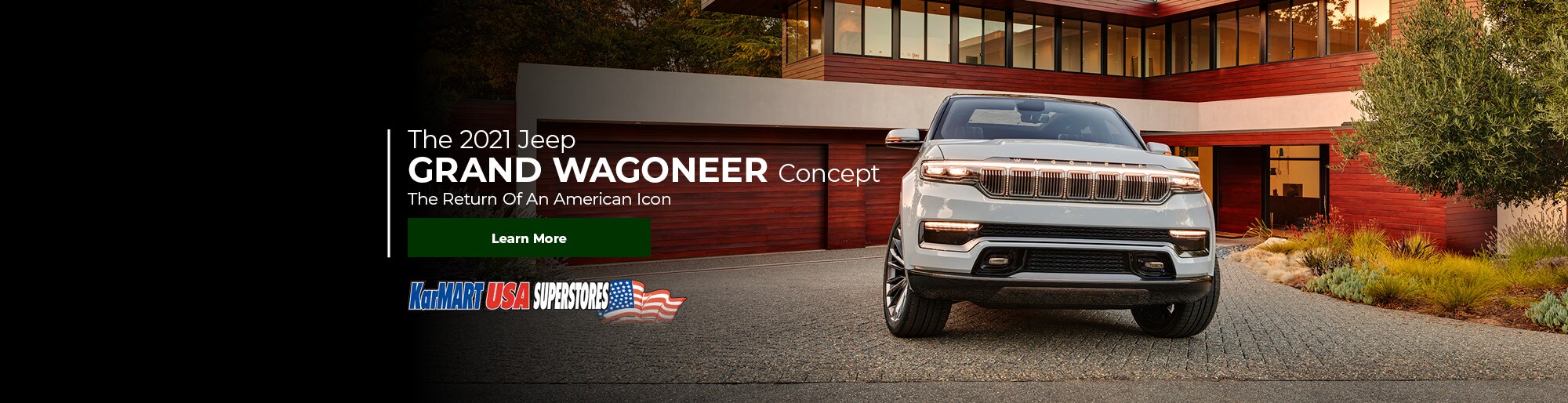 KarMART Chrysler Jeep Dodge Ram FIAT Car Dealer in